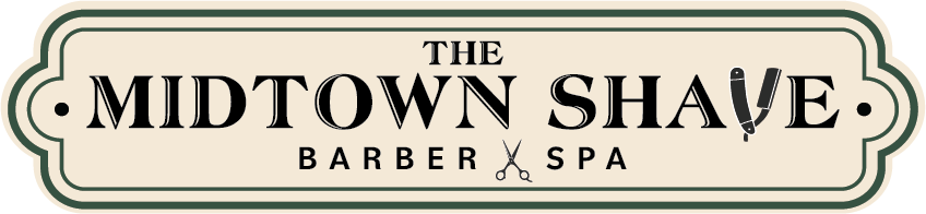 The Midtown Shave - Men's Haircuts and Shaves