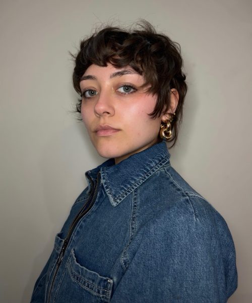 VALORIE B